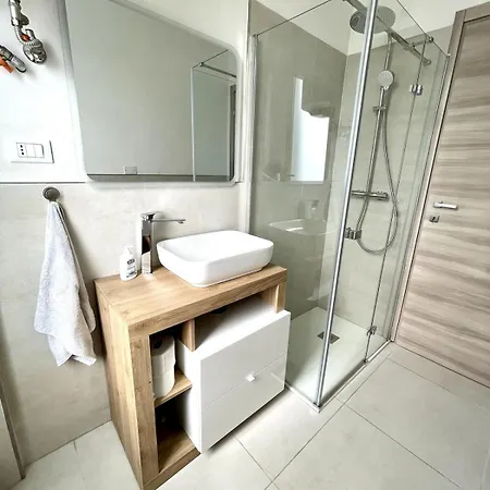 Appartamento Sea View Recently Renovated