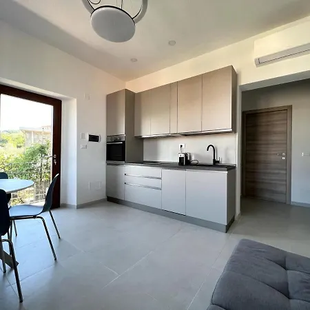 Apartment Sea View Recently Renovated La Spezia