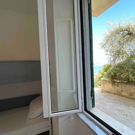 Sea View Recently Renovated Appartamento La Spezia
