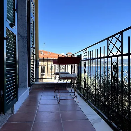 Appartamento Sea View Recently Renovated La Spezia