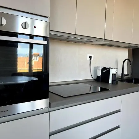 Apartment Sea View Recently Renovated