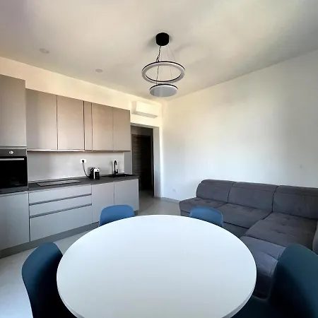 Apartment Sea View Recently Renovated La Spezia